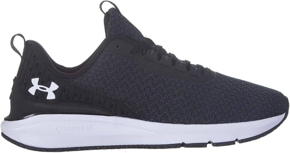 tênis ua charged raze masculino