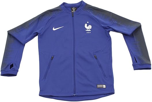 fff anthem jacket