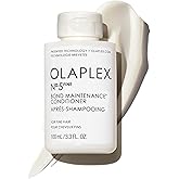 Olaplex No. 5 FINE Bond Maintenance Conditioner, Weightless, Clinically Proven Fine Hair Shampoo to Volumize & Strengthen
