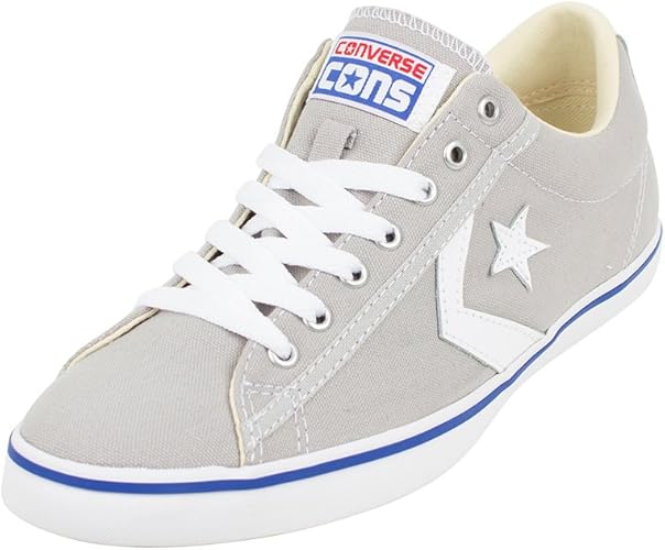 star player lp converse