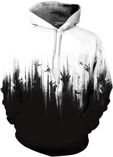 mens big and tall lightweight hoodie