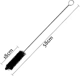 Jacobi Jayne Bottle Brush Bird Feeder Cleaner Extra Long Handle view 6
