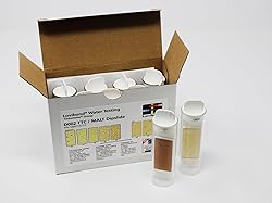 Lovibond 56B010210 Dipslide D002