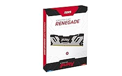 Kingston Fury Renegade DDR5 Silver/Black XMP 64GB