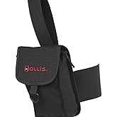 HOLLIS NYLON THIGH POCKET