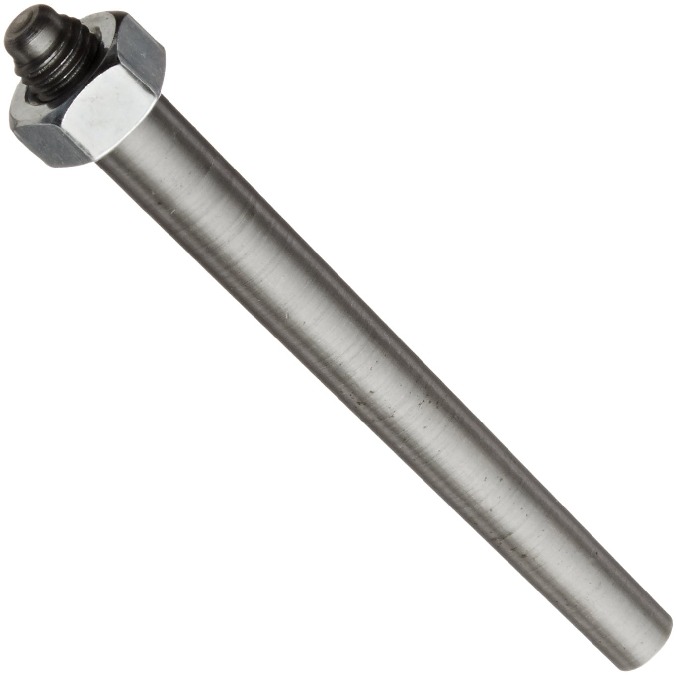 Standard Tolerance 0.235 Small End Diameter 21/2 Length 5 Pin Size