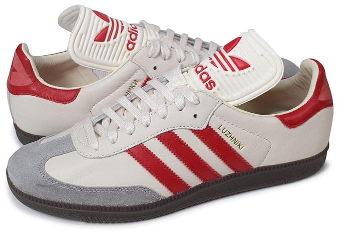 adidas samba schnüren