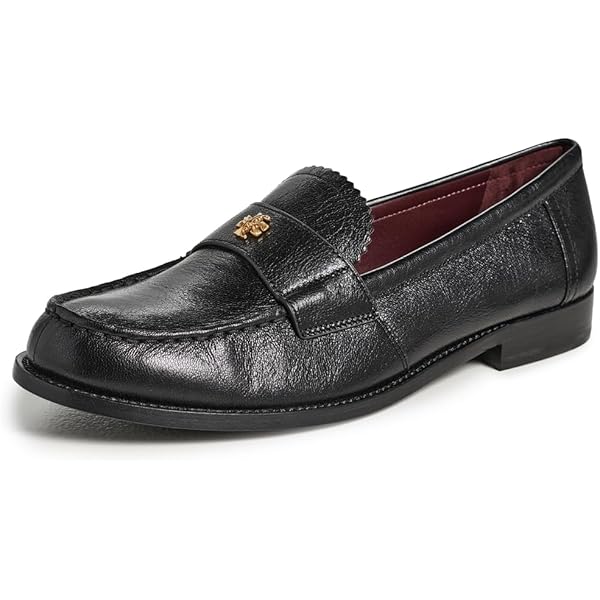 Amazon.com | Geox Women's D Annytah Moc a Moccasin, Black Black
