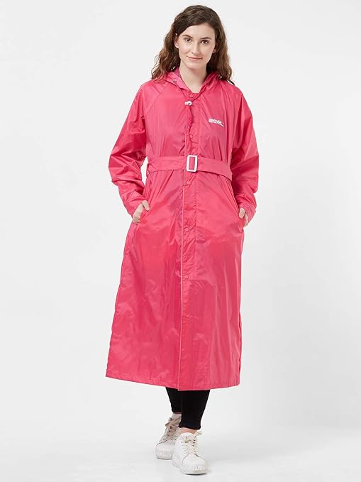Zeel Raincoat For Ladies Top Sellers 