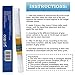 Fungus Stop, Fungus Treatment, Anti Fungus Nail Treatment, Effective Against Nail Fungus, Anti fungal Nail Solution, Toenails&Fingernails Solution,Removes Yellow from Infected Finger & Toe Nails,2pcs