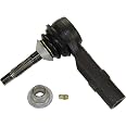 MOOG EV800293 Steering Tie Rod End For Toyota Tundra