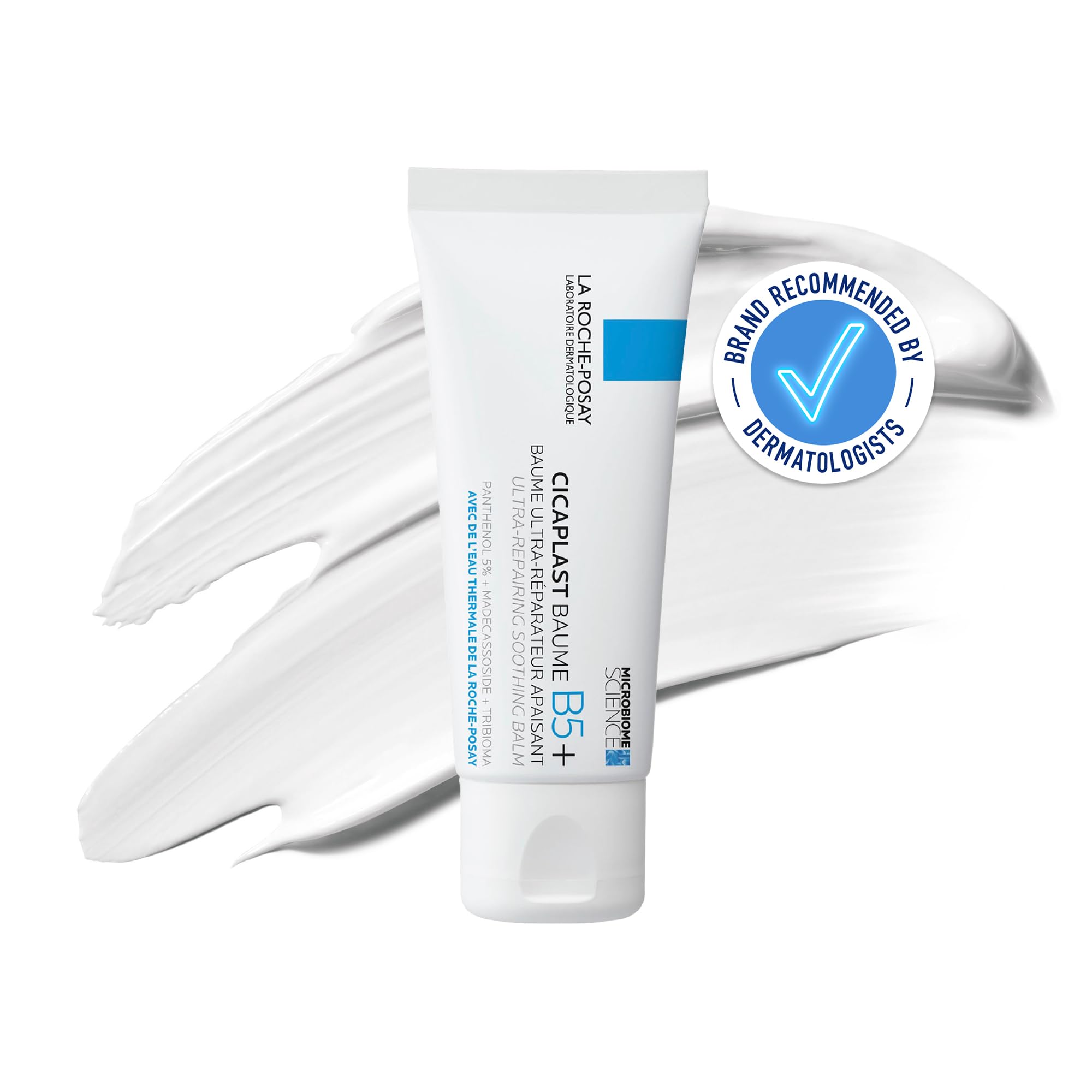 La Roche Posay Cicaplast Soothing Repairing Balm B5 - 40 Ml