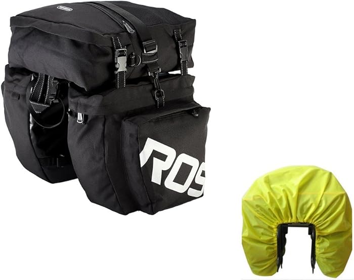 Top 10 Bike Pannier Laptop 17”