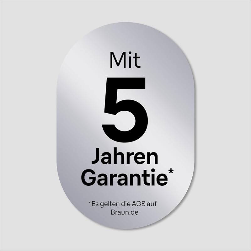 IPL Geräte Haarentfernung Silk·expert Pro 5, PL5140, Weiß/Gold