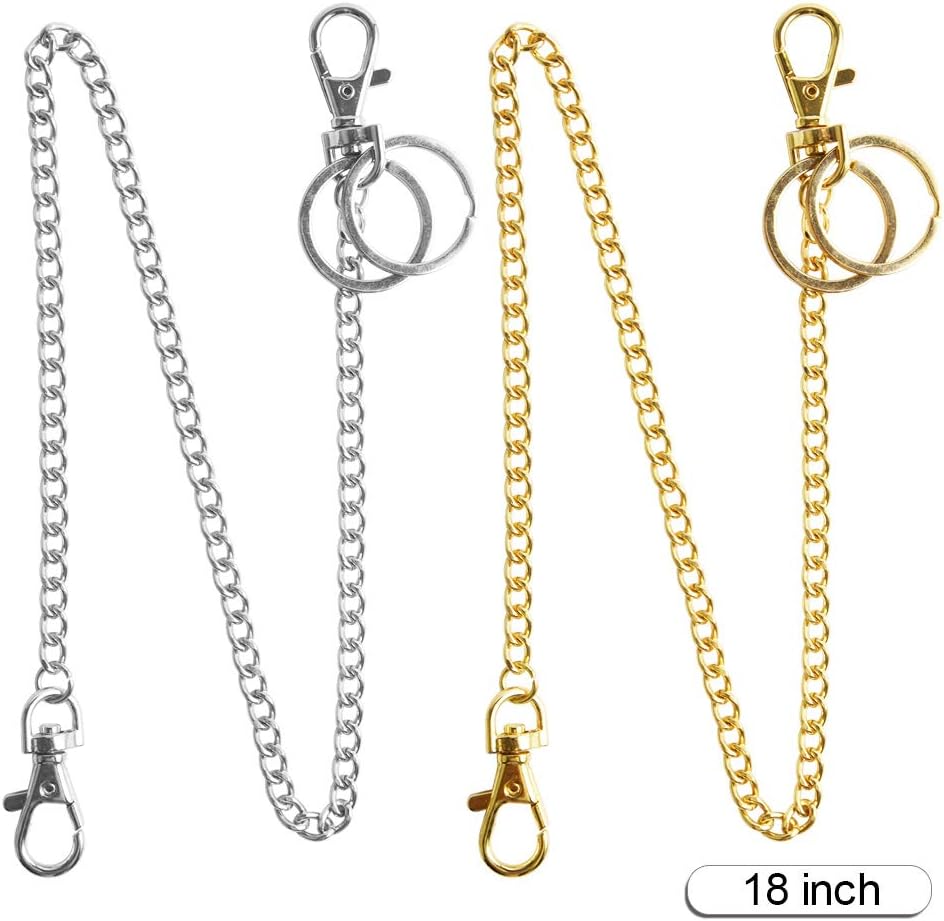 womens wallet chain