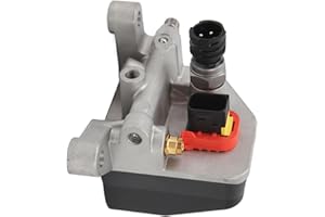 Thonlai AHI Dosing Module AHI Dosing Unit AHI Dosing System, 23185531, Replacement for Mack CHU CXU GU8 MRU MP8 with High Eff