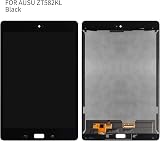 LADYSON LCD Screen for Asus ZenPad Z8s ZT582KL P00J Verizon ZenPad Z8 2017 7.9 view 7