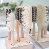 Philip Kingsley Vented Paddle Hair Brush for Detangling & Styling view 5