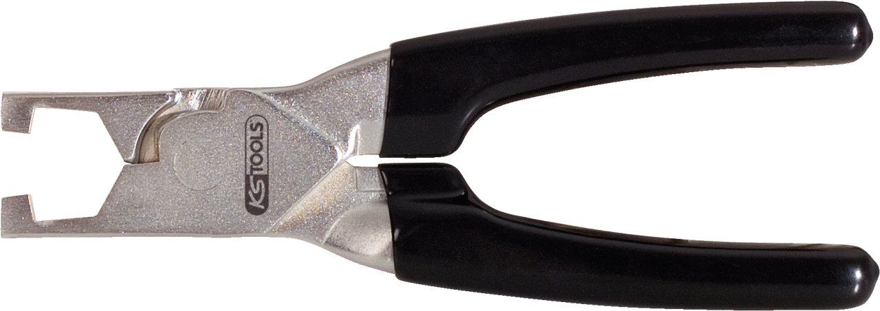KS Tools 0-30mm Fuel Connection Plier
