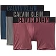 Calvin Klein Men's Intense Power 3-Pack Boxer Brief