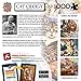 MasterPieces Catology 1000 Puzzles Collection - Wilberforce 1000 Piece Jigsaw Puzzle