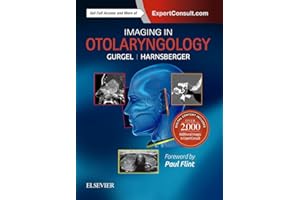 Imaging in Otolaryngology