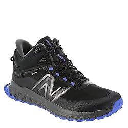 New Balance Men's Fresh Foam Garoé V1 Midcut GTX