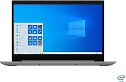 Lenovo IdeaPad 3 Intel i5-1035G1 Quad Core 12GB RAM
