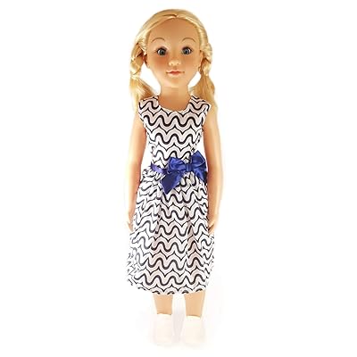 wispy walker dolls