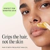 Mylee Advanced Stripless Wax Jasmine 500g – Hard Wax Beads for Full Body view 5
