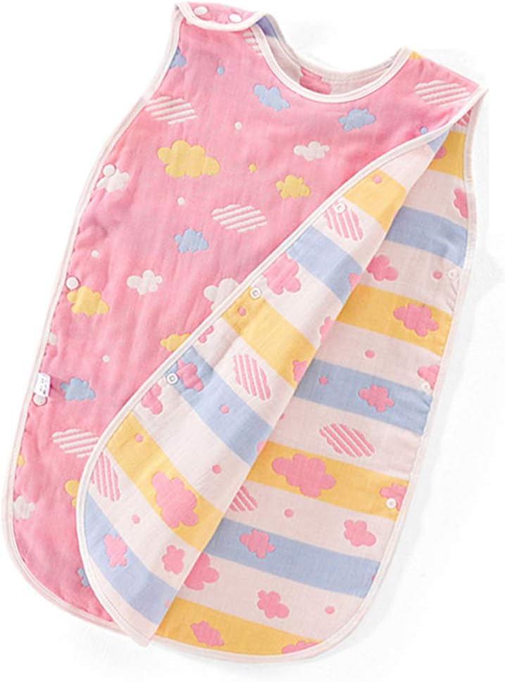 cloud baby sleeping bag