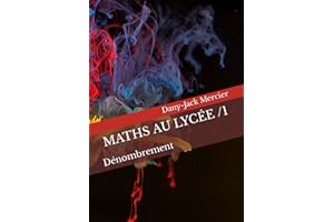 MATHS AU LYCÉE /1: Dénombrement