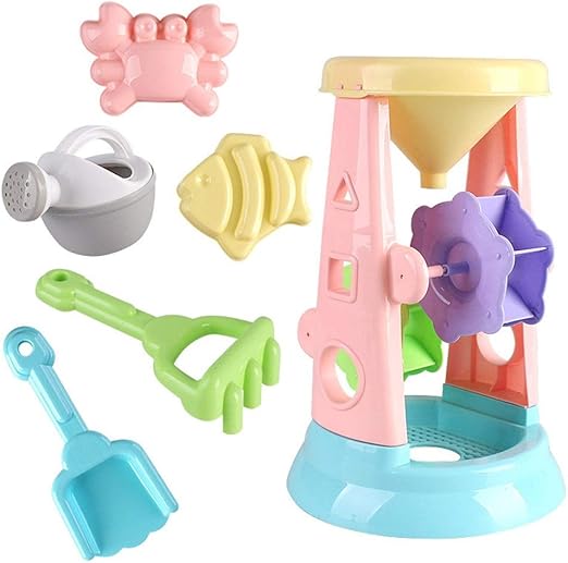 beach toys for girls