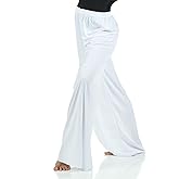 Danzcue Pull-On Unisex Dance Pant