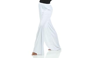 Danzcue Pull-On Unisex Dance Pant