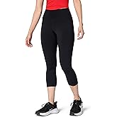 Nike Women's One High-Waisted Crop Leggings
