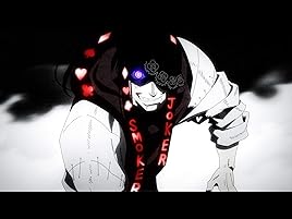 Amazon Co Jp 炎炎ノ消防隊 弐ノ章を観る Prime Video