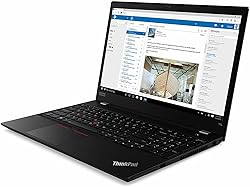 Lenovo ThinkPad T15 2th Gen 2 16" FHD Touch Screen