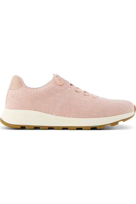 rose cloud women's cabrillo sneakers