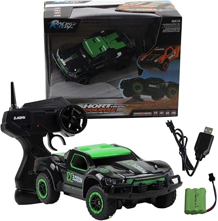 tippi remote control car