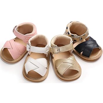 rubber bottom sandals