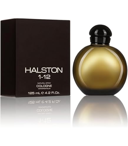 Amazon.com : Halston Men's Cologne Fragrance Spray, Z-14 by