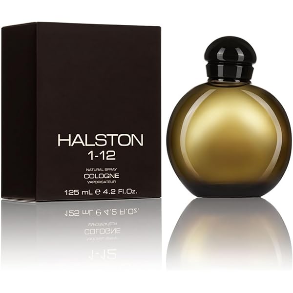 Amazon.com : HALSTON Z-14 by Halston : Colognes : Beauty