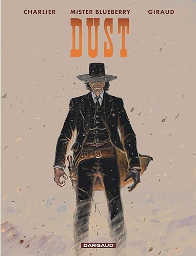 Download Blueberry, tome 28 : Dust PDF