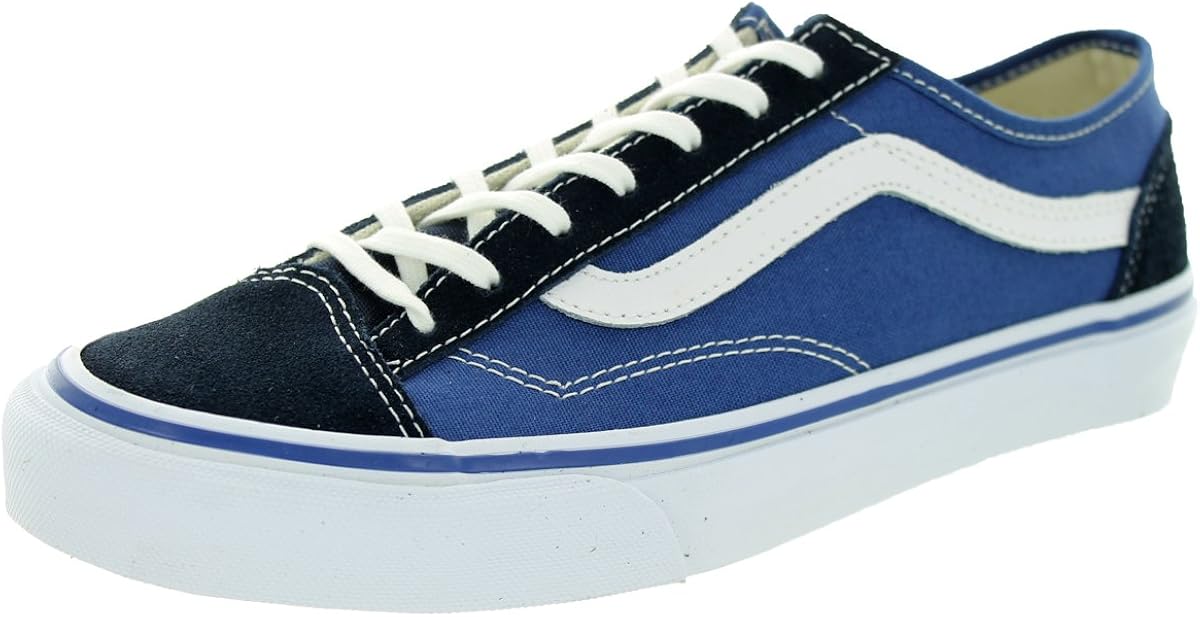 shoe department vans