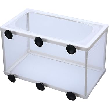 Amazon Best Sellers: Best Fish Breeding Tanks
