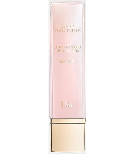 Amazon.com: Dior PRESTIGE LA MICRO-HUILE DE ROSA 30 ML. : Belleza