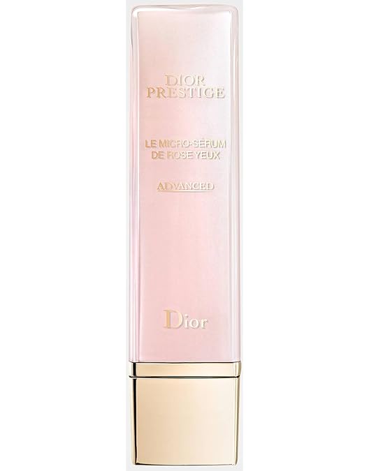 Amazon.com: Dior Prestige LA Micro-Huile De Rose 5 mL 0.17 FL oz