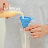 GAOHAN 200 Disposable Ice Pop Bags with Freezer Tubes and Funnels view 6