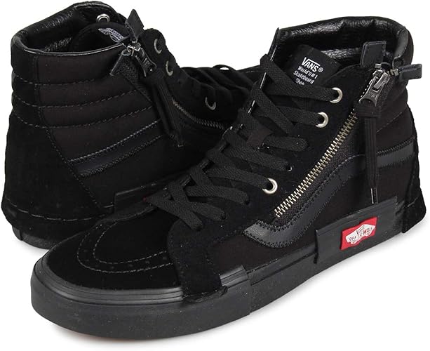 vans sk8 reissue cap